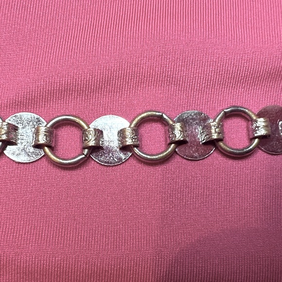 Vintage Sarah Coventry necklace bracelet earrings set - Picture 8 of 14